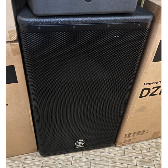YAMAHA DSR 115 prezzo cad.            