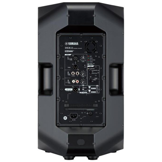  YAMAHA DXR 12 MK II 