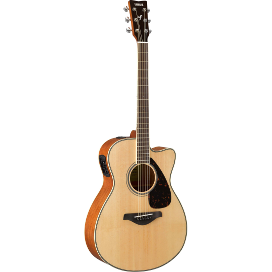  YAMAHA FSX 820 CNT II