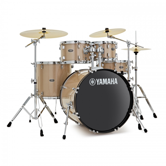 BATTERIA YAMAHA RYDEEN DPOF 5 CHAMPAGNE 