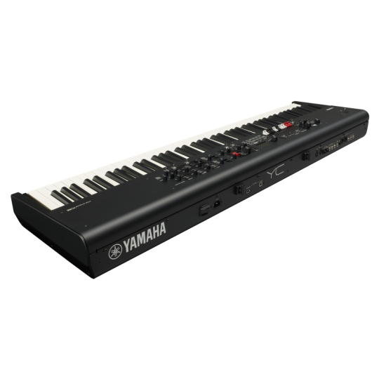 TASTIERA YAMAHA YC 88 