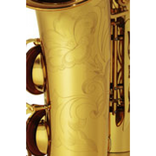 SAX ALTO YAMAHA YAS 480