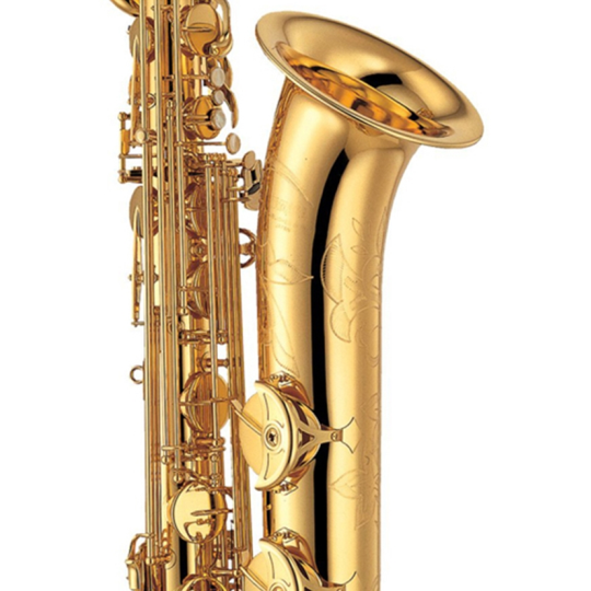 SAX BARITONO YAMAHA YBS 62 II 