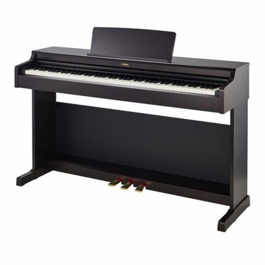 PIANO EL. YAMAHA YPD 164 R 