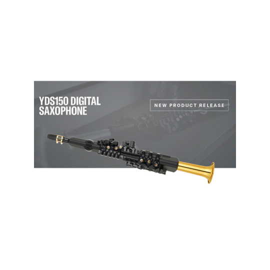 YAMAHA YDS 150 NEW VERSION
