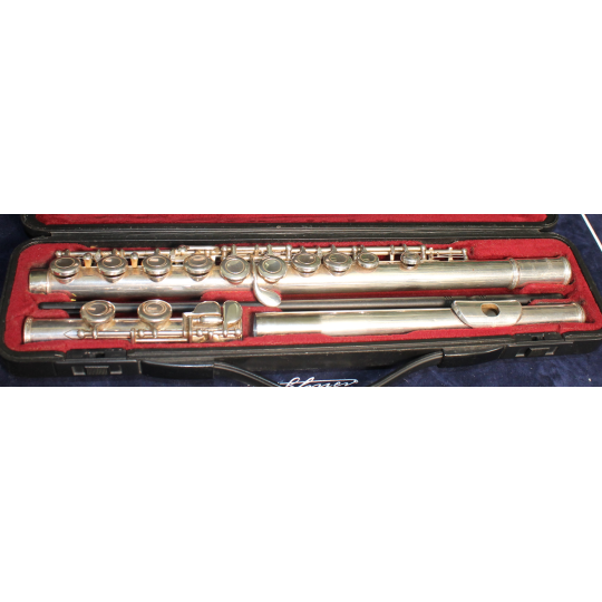 FLAUTO YAMAHA YFL 211