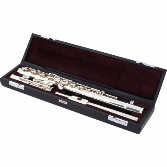 FLAUTO TRAVERSO YAMAHA YFL 577 