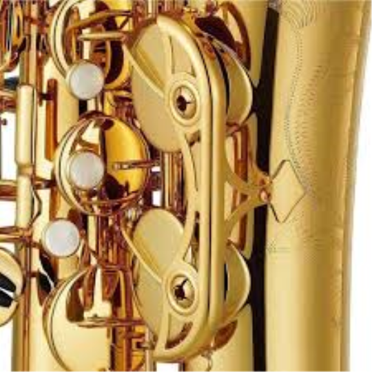 SAX TENORE YAMAHA YTS 480              