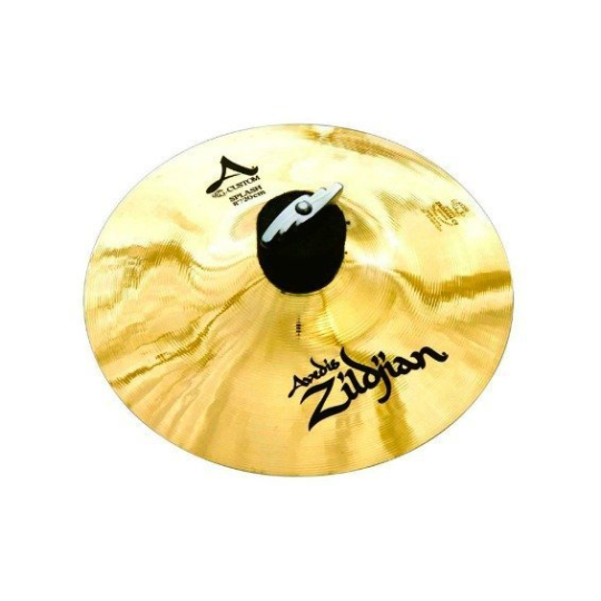 PIATTO A CUSTOM SPLASH 8"