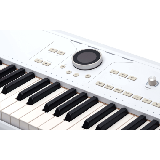 MASTER KEYBOARD ARTURIA ASTROLAB 